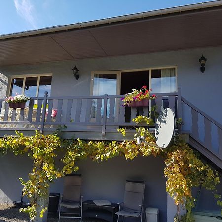 Bungalow Belle Vue - Camping International - Bomal - Durbuy Zewnętrze zdjęcie