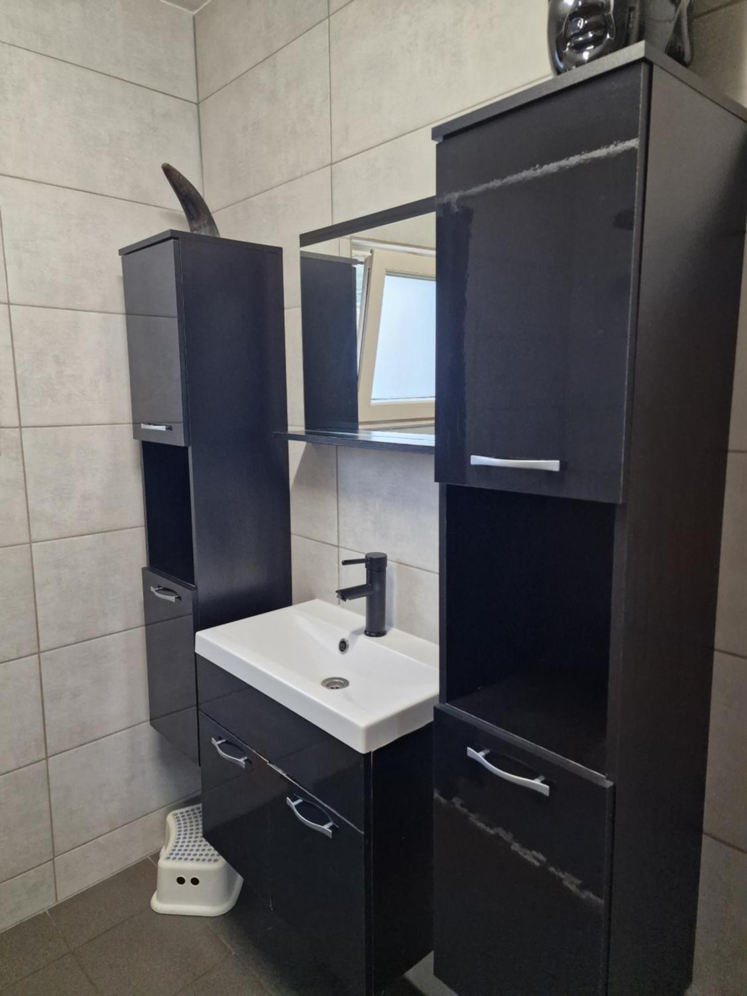 Bungalow Belle Vue - Camping International - Bomal - Durbuy Zewnętrze zdjęcie